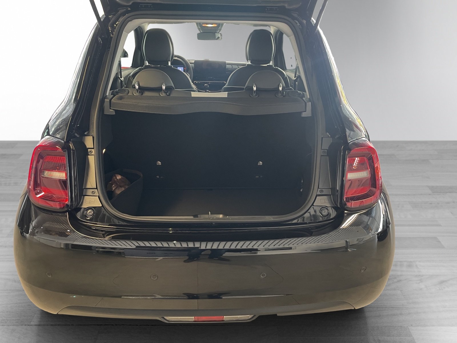 FIAT 500 1.0 FireFly MHD Torino, Benzin, Neuwagen, Handschaltung - 7