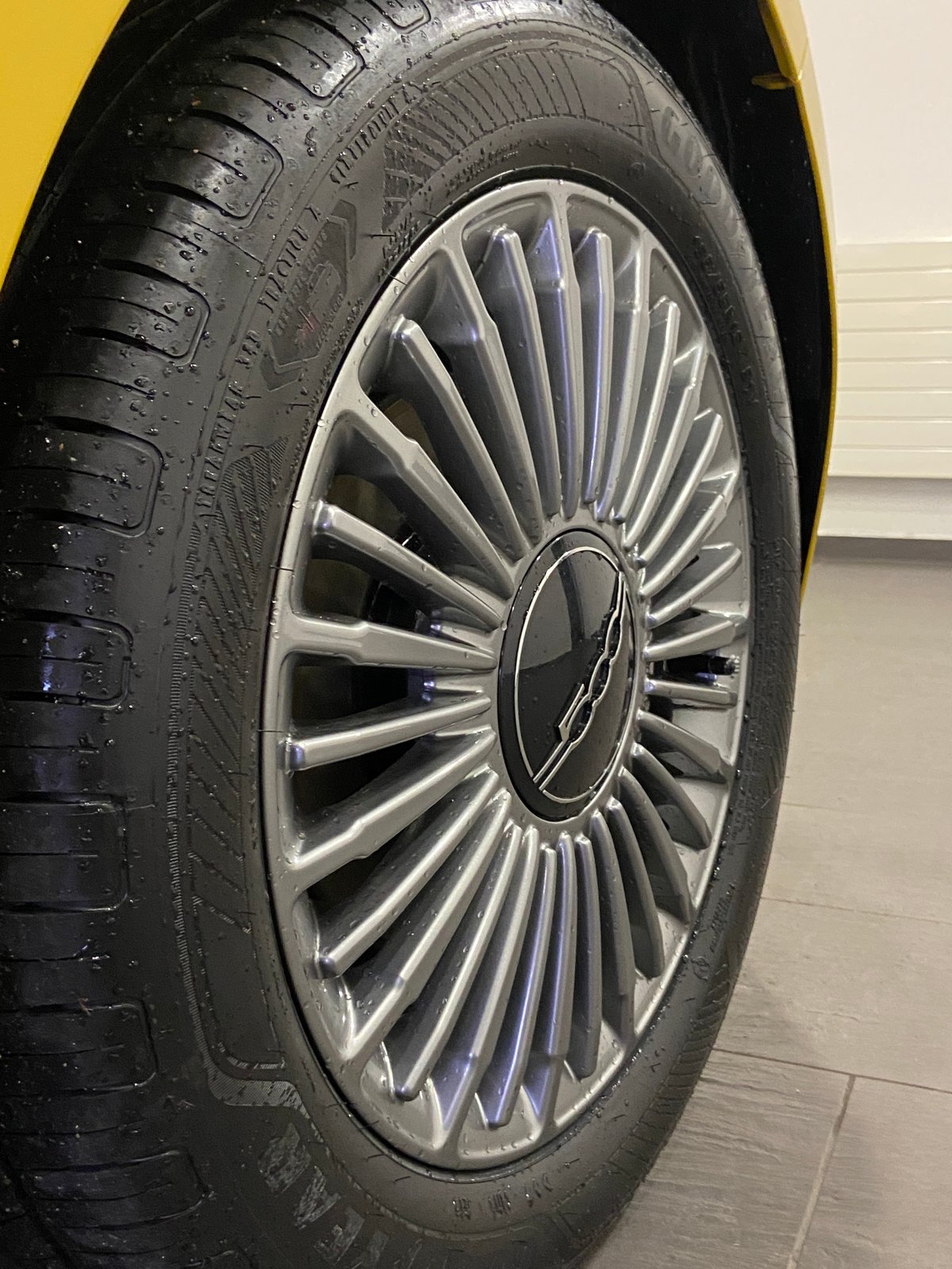 FIAT 500 1.0 FireFly MHD Torino, Benzina, Auto nuove, Manuale - 3