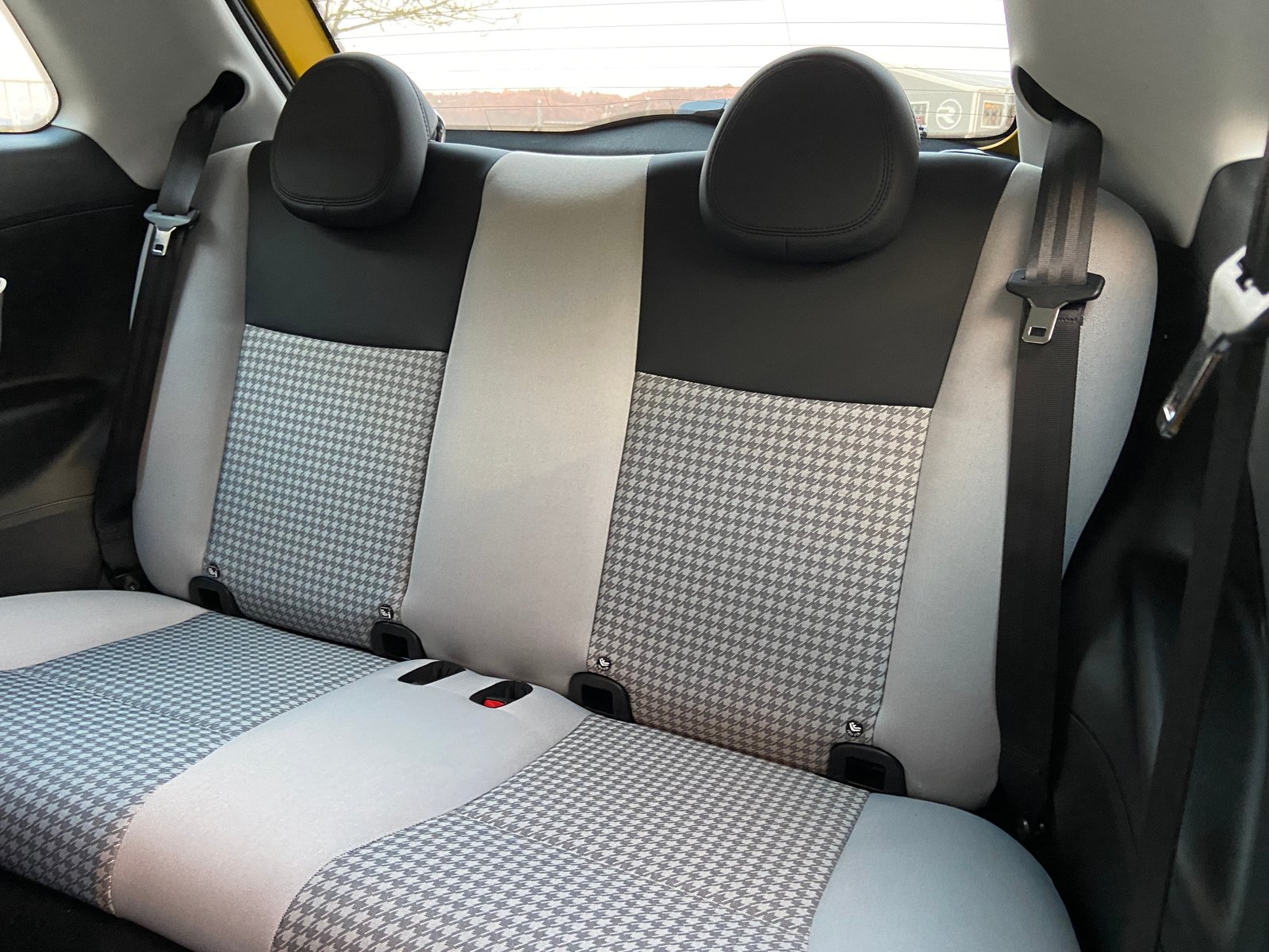 FIAT 500 1.0 FireFly MHD Torino, Benzina, Auto nuove, Manuale - 7