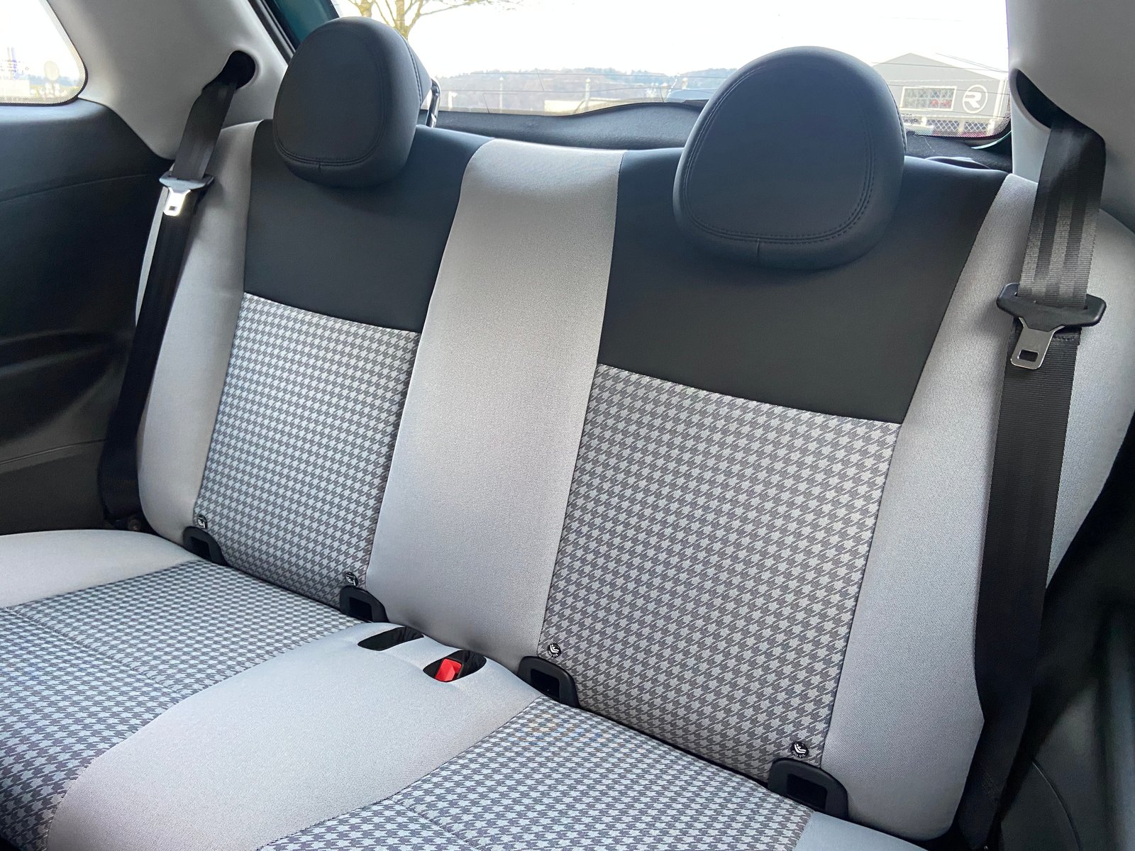 FIAT 500 1.0 FireFly MHD Torino, Benzin, Neuwagen, Handschaltung - 7