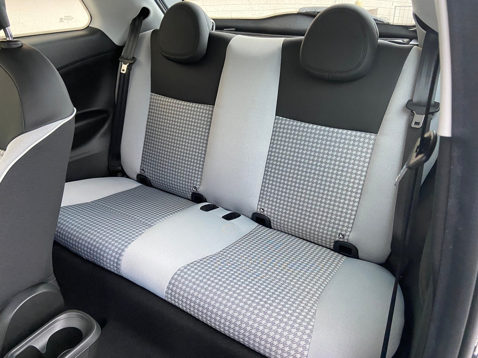 FIAT 500 1.0 FireFly MHD Torino, Essence, Voiture nouvelle, Manuelle - 6