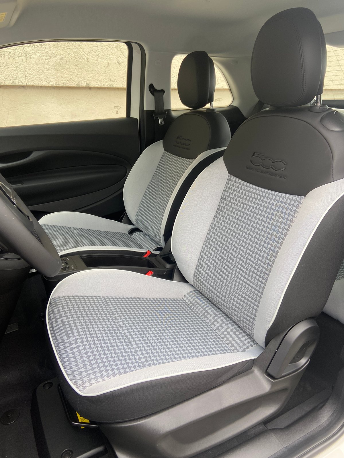 FIAT 500 1.0 FireFly MHD Torino, Petrol, New car, Manual - 6