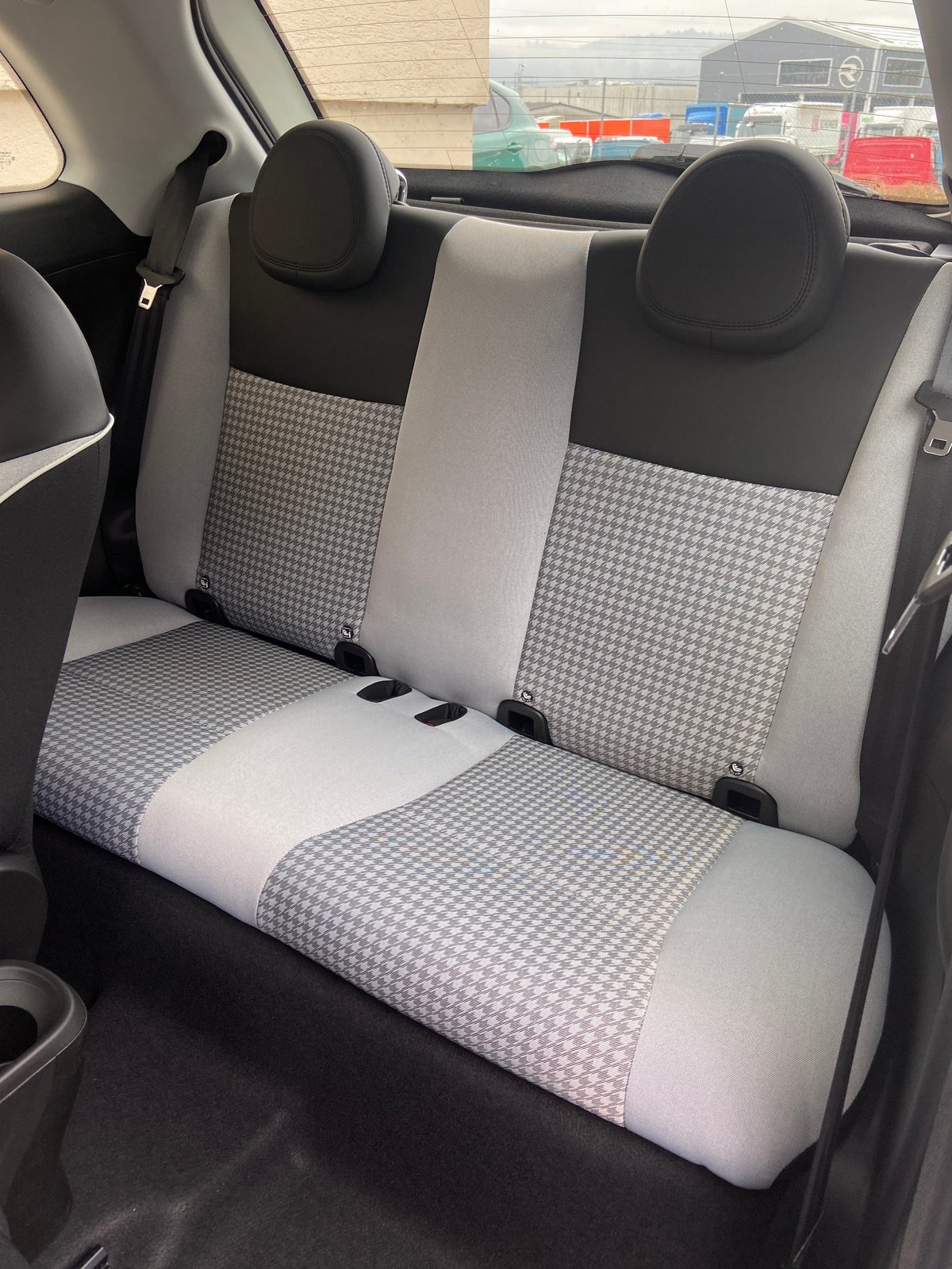 FIAT 500 1.0 FireFly MHD Torino, Petrol, New car, Manual - 7