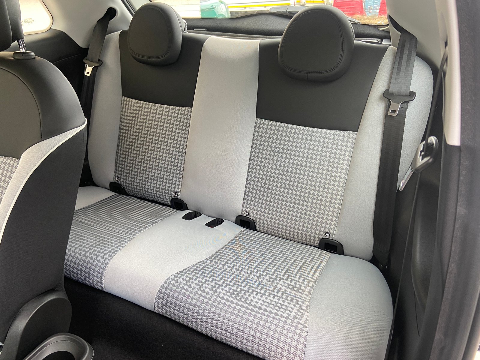 FIAT 500 1.0 FireFly MHD Torino, Petrol, New car, Manual - 7