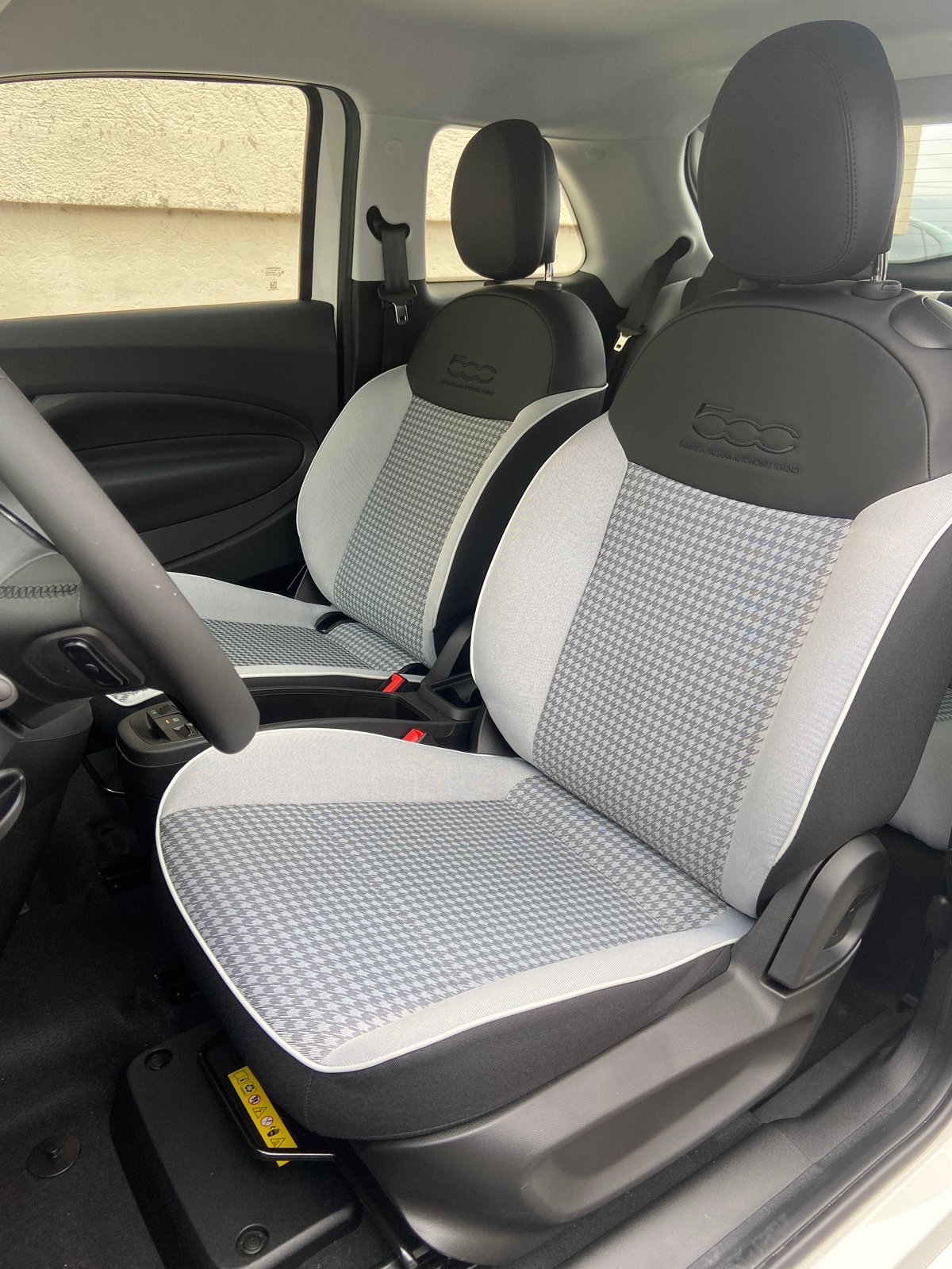 FIAT 500 1.0 FireFly MHD Torino, Petrol, New car, Manual - 6