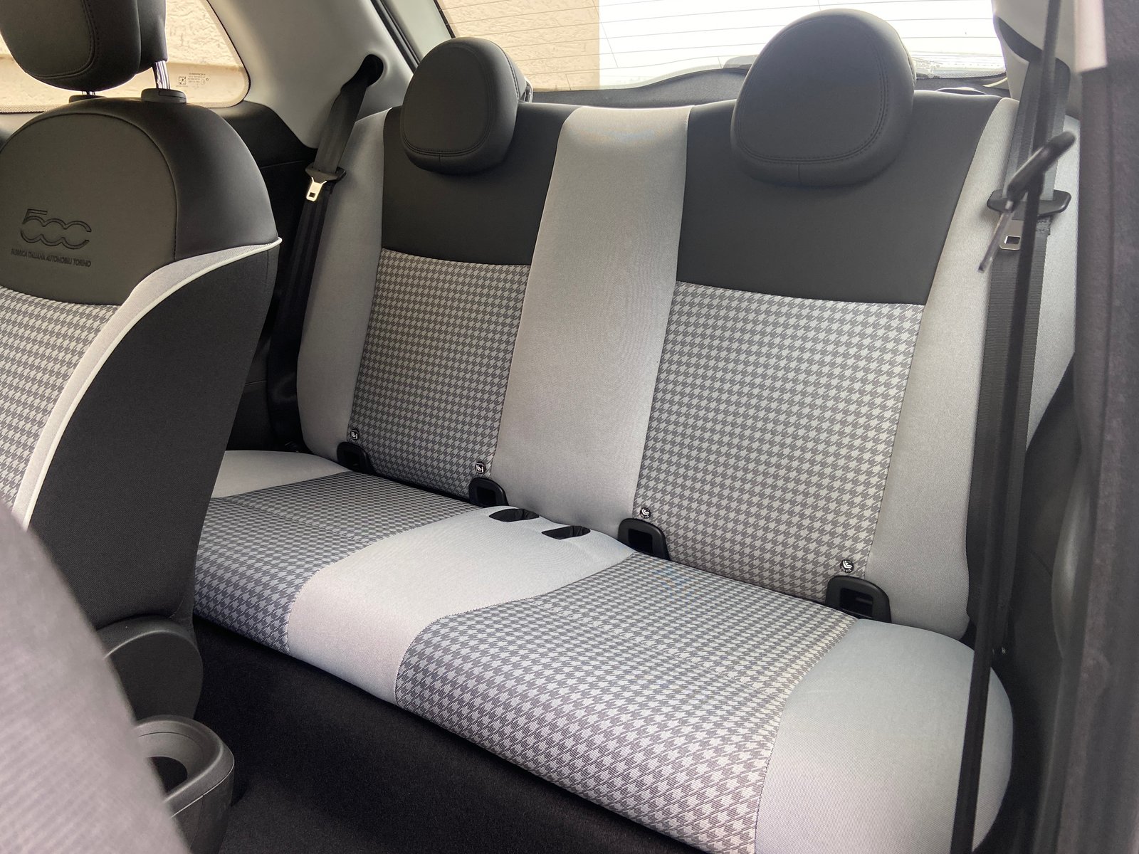 FIAT 500 1.0 FireFly MHD Torino, Petrol, New car, Manual - 7