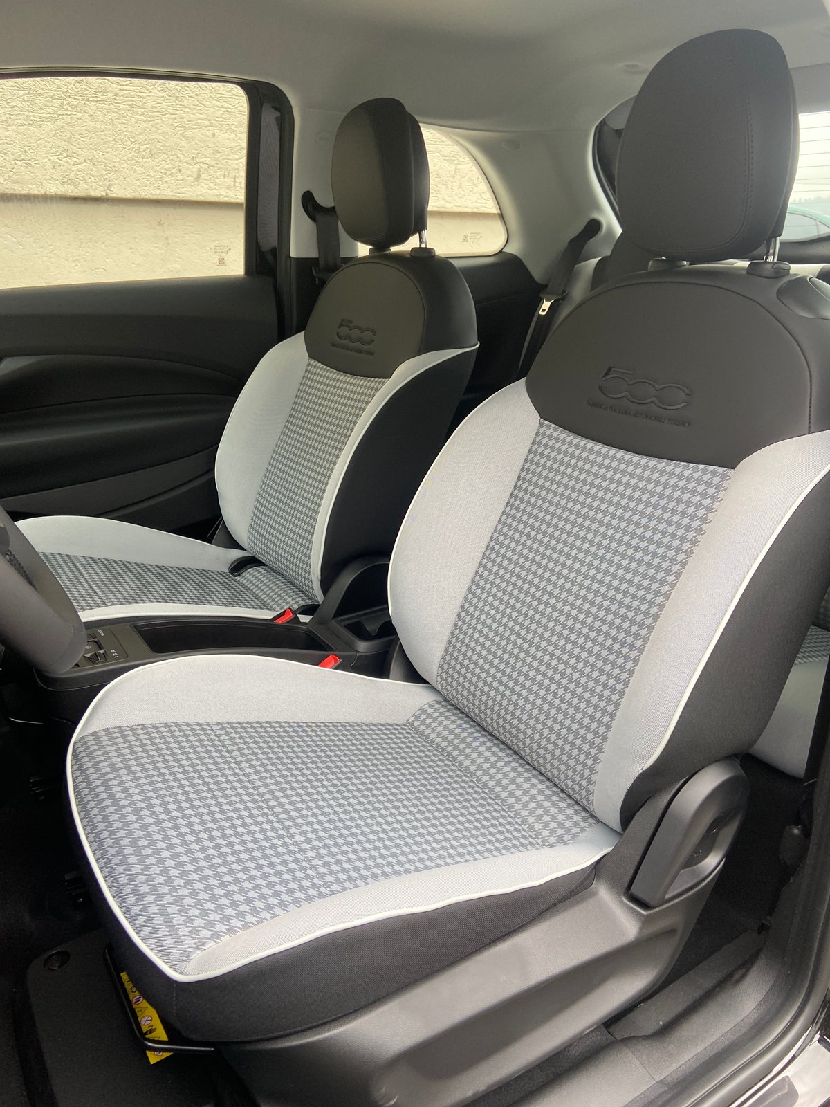 FIAT 500 1.0 FireFly MHD Torino, Essence, Voiture nouvelle, Manuelle - 5