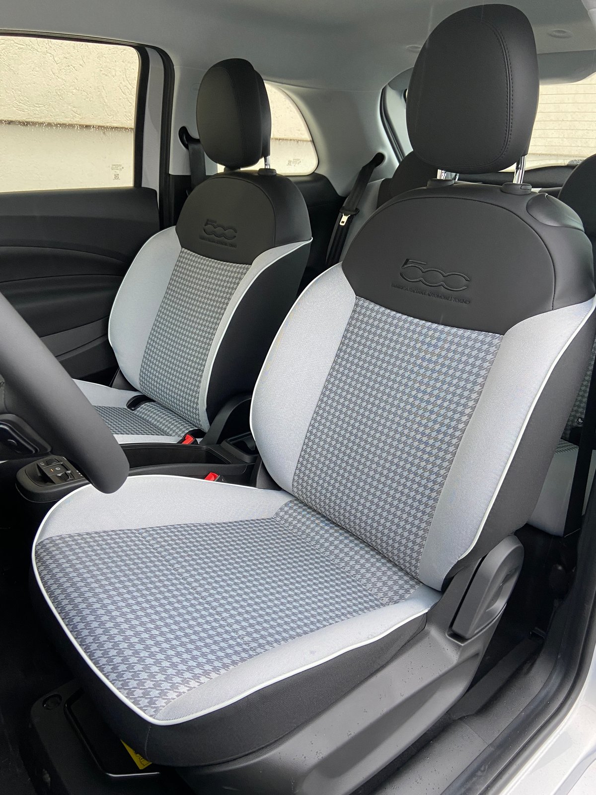 FIAT 500 1.0 FireFly MHD Torino, Petrol, New car, Manual - 5