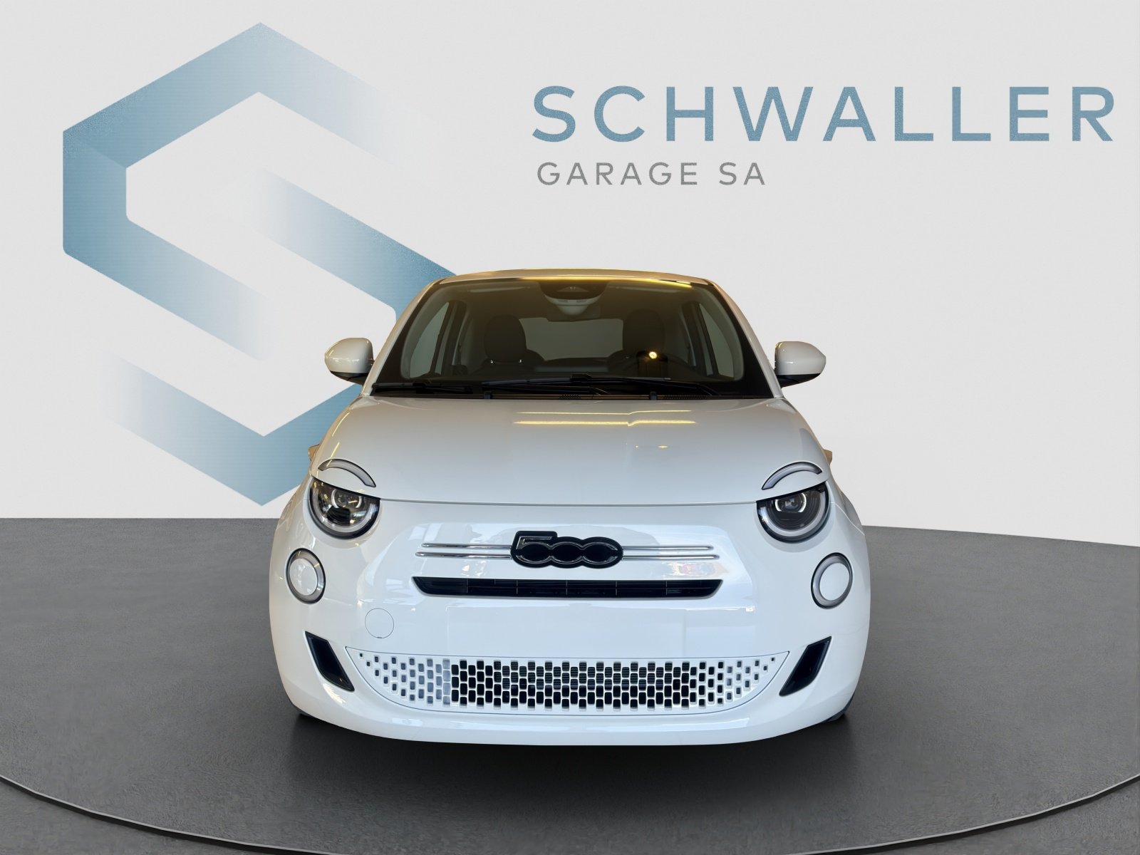 FIAT 500 1.0 Hybrid Torino, Hybride Leggero Benzina/Elettrica, Auto nuove, Manuale - 2