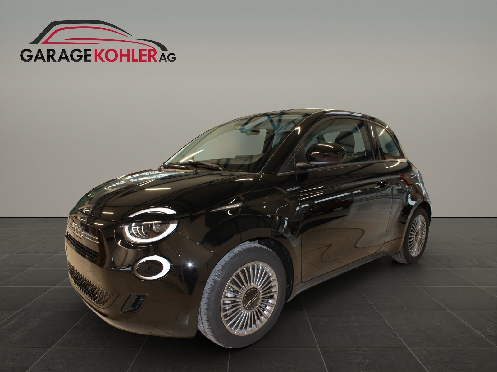 FIAT 500 1.0 FireFly MHD Torino, Mild-Hybrid Petrol/Electric, New car, Manual - 2