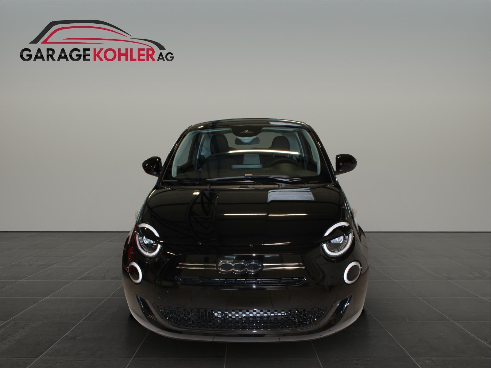 FIAT 500 1.0 FireFly MHD Torino, Mild-Hybrid Petrol/Electric, New car, Manual - 3