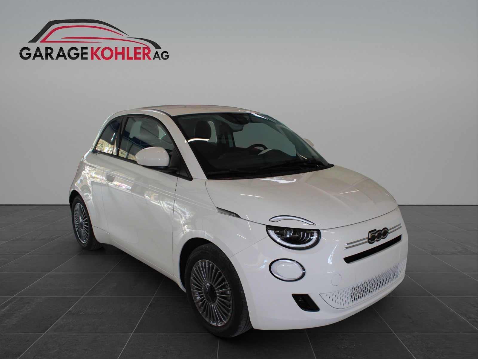 FIAT 500 1.0 FireFly MHD Torino