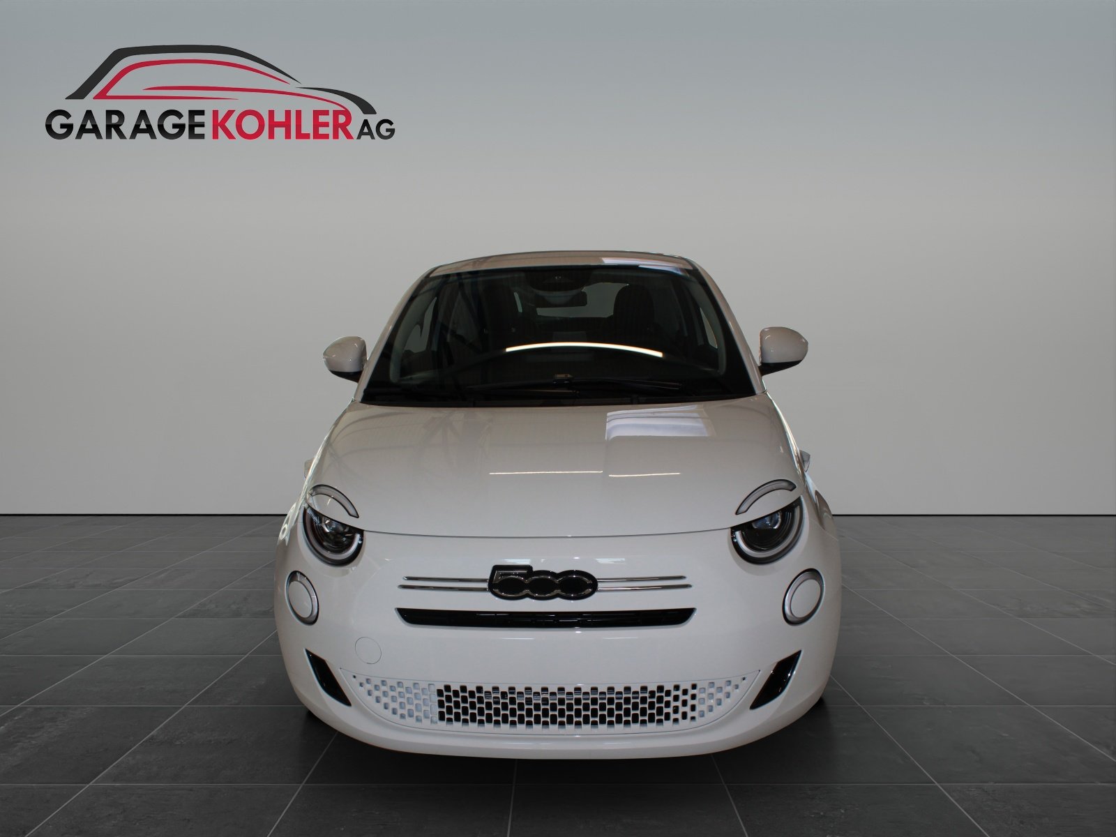 FIAT 500 1.0 FireFly MHD Torino, Mild-Hybrid Petrol/Electric, New car, Manual - 3