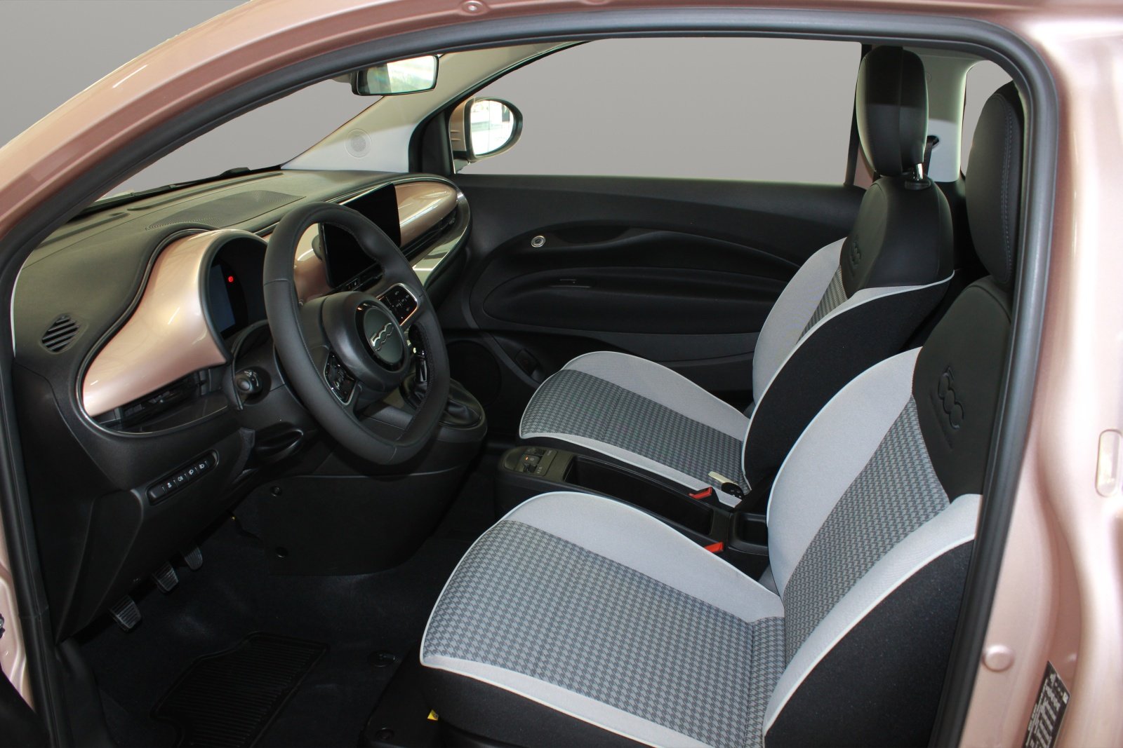 FIAT 500 1.0 FireFly MHD Torino, Benzina, Auto nuove, Manuale - 7
