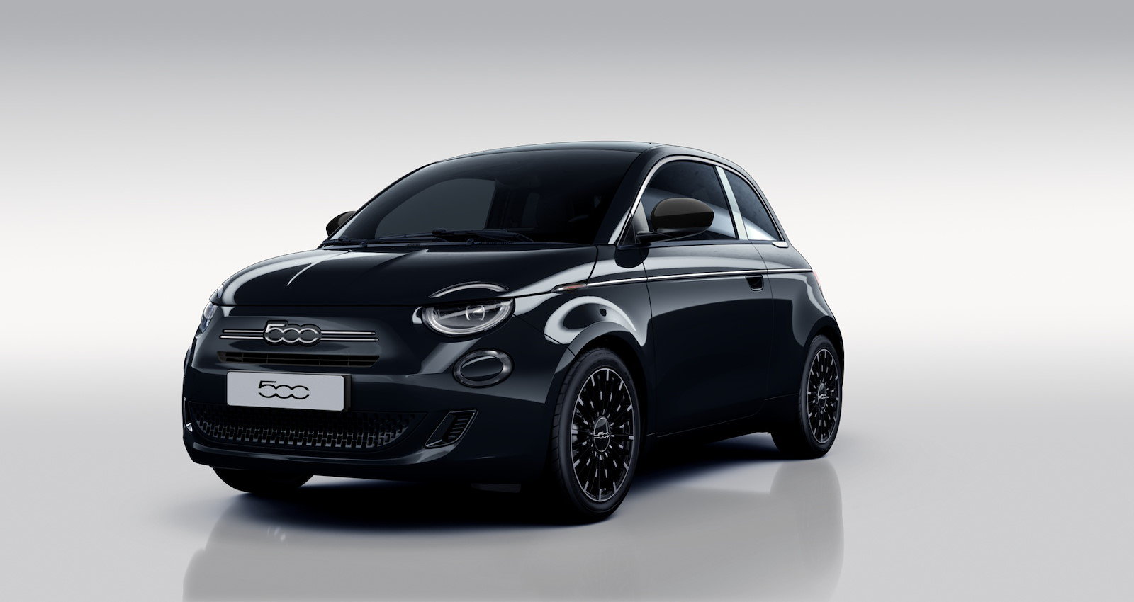 FIAT 500 1.0 Hybrid La Prima