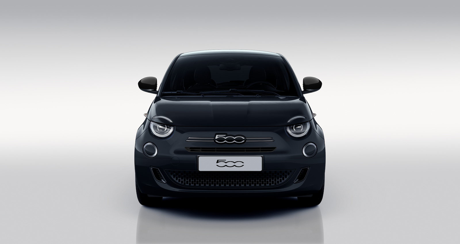 FIAT 500 1.0 Hybrid La Prima, Mild-Hybrid Benzin/Elektro, Neuwagen, Handschaltung - 2