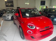 FIAT 500 1.0 FireFly MHD Torino, Benzin, Neuwagen, Handschaltung - 2