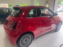 FIAT 500 1.0 FireFly MHD Torino, Benzin, Neuwagen, Handschaltung - 3
