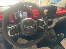 FIAT 500 1.0 FireFly MHD Torino, Benzin, Neuwagen, Handschaltung - 5