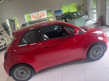 FIAT 500 1.0 FireFly MHD Torino, Benzin, Neuwagen, Handschaltung - 6