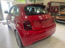 FIAT 500 1.0 FireFly MHD Torino, Benzin, Neuwagen, Handschaltung - 7