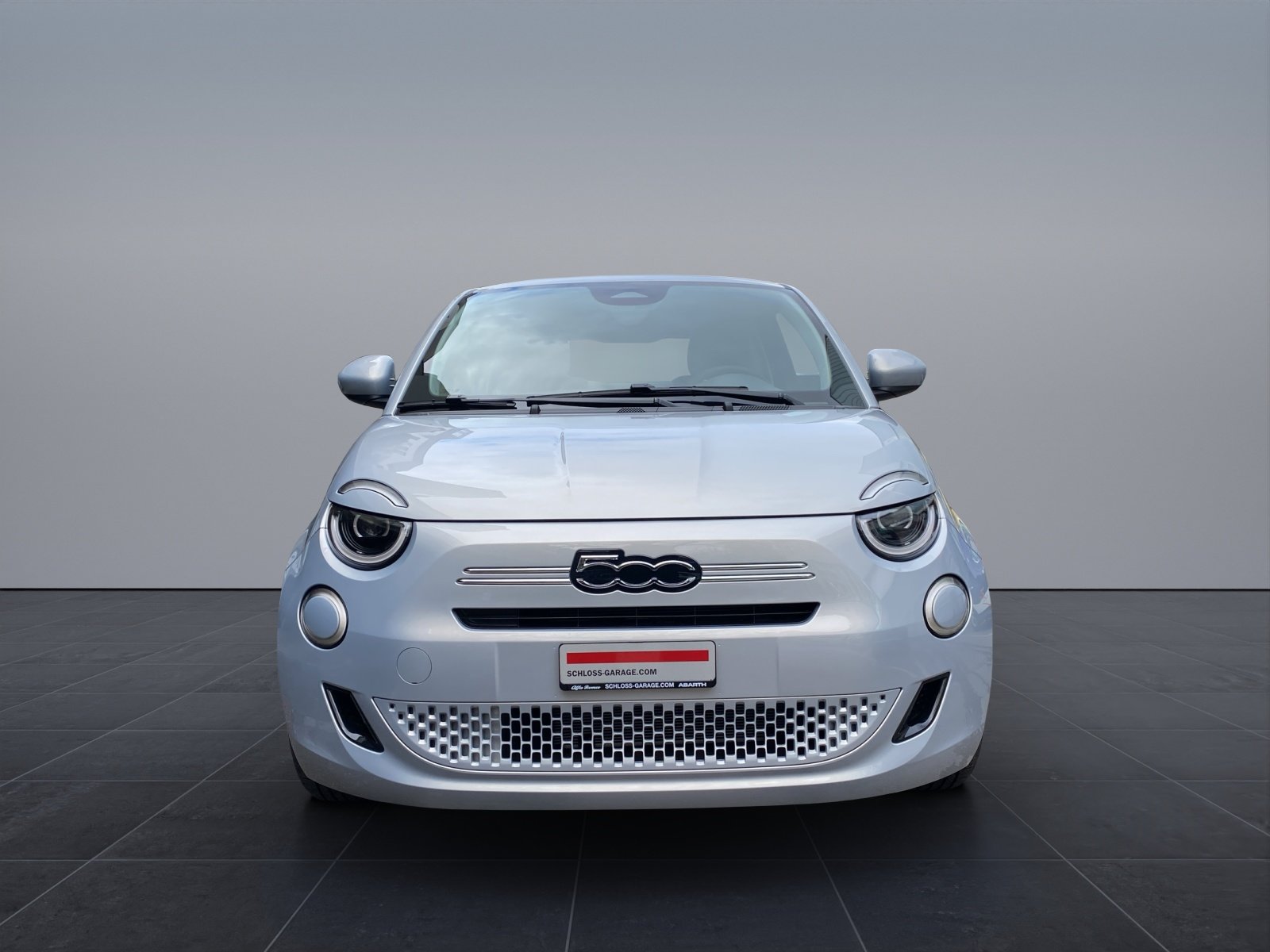 FIAT 500 1.0 Hybrid Torino, Mild-Hybrid Petrol/Electric, New car, Manual - 2
