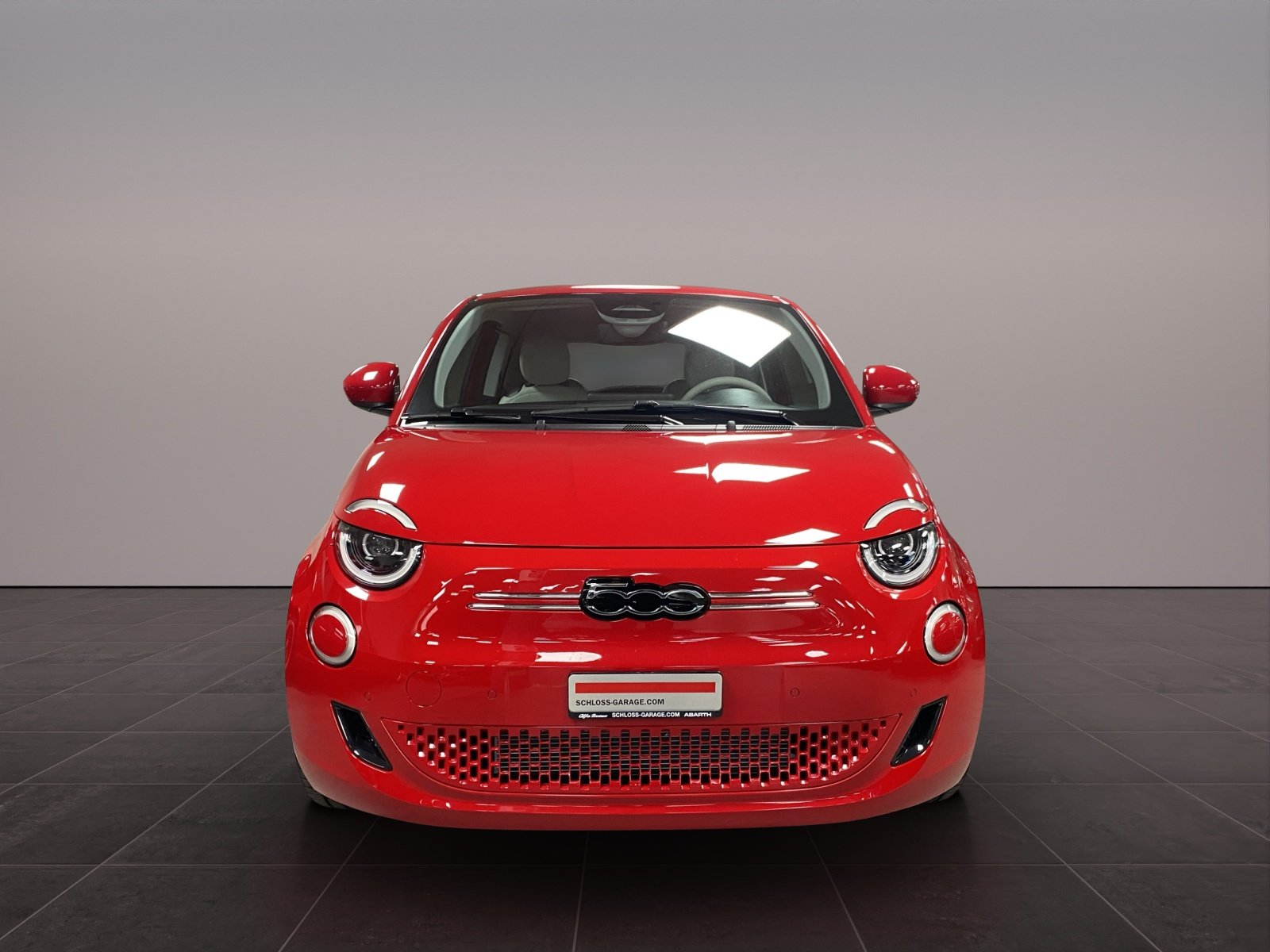 FIAT 500e 3+1 La Prima, Électrique, Voiture nouvelle, Automatique - 2