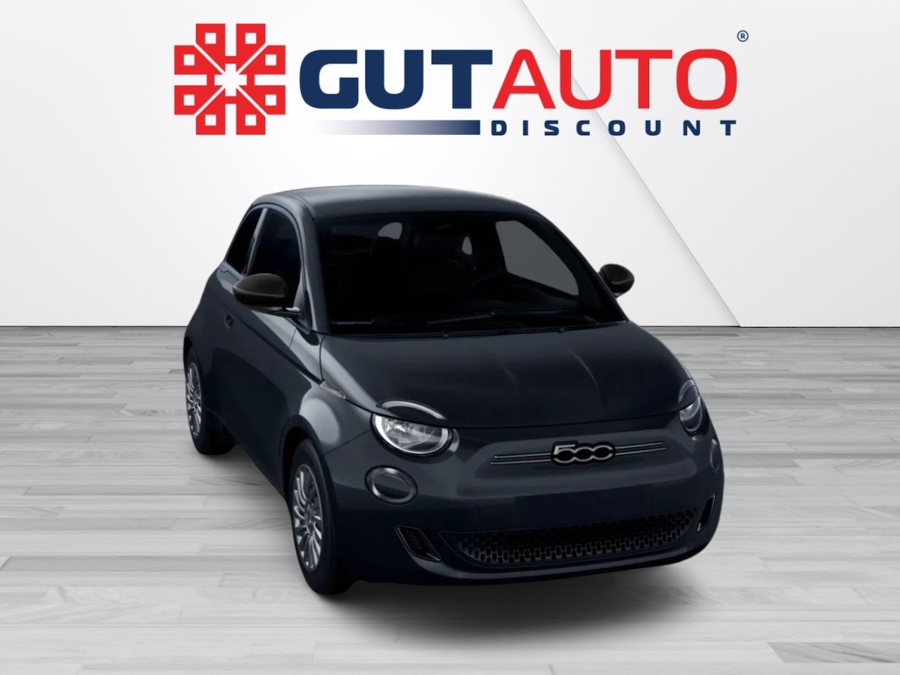 FIAT 500e MY25 RED Komfortpaket 42 KWh 118 PS, Elektro, Neuwagen, Automatik - 7
