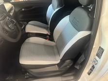 FIAT 500 1.0 FireFly MHD Torino, Benzin, Neuwagen, Handschaltung - 6