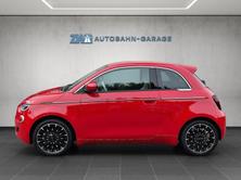FIAT 500 La Prima, Électrique, Voiture nouvelle, Automatique - 2