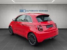 FIAT 500 La Prima, Électrique, Voiture nouvelle, Automatique - 3