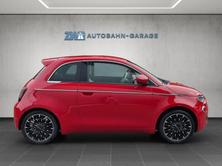 FIAT 500 La Prima, Électrique, Voiture nouvelle, Automatique - 6