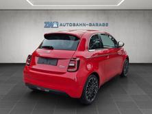 FIAT 500 La Prima, Électrique, Voiture nouvelle, Automatique - 5