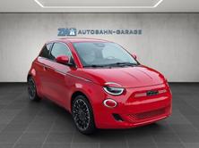 FIAT 500 La Prima, Électrique, Voiture nouvelle, Automatique - 7