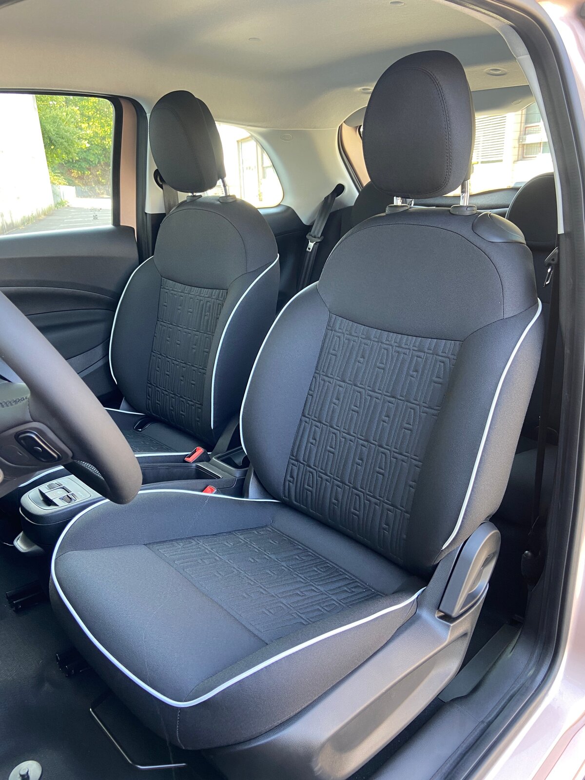 FIAT 500 electric 42kWh Dolce Vita, Elettrica, Auto nuove, Automatico - 6