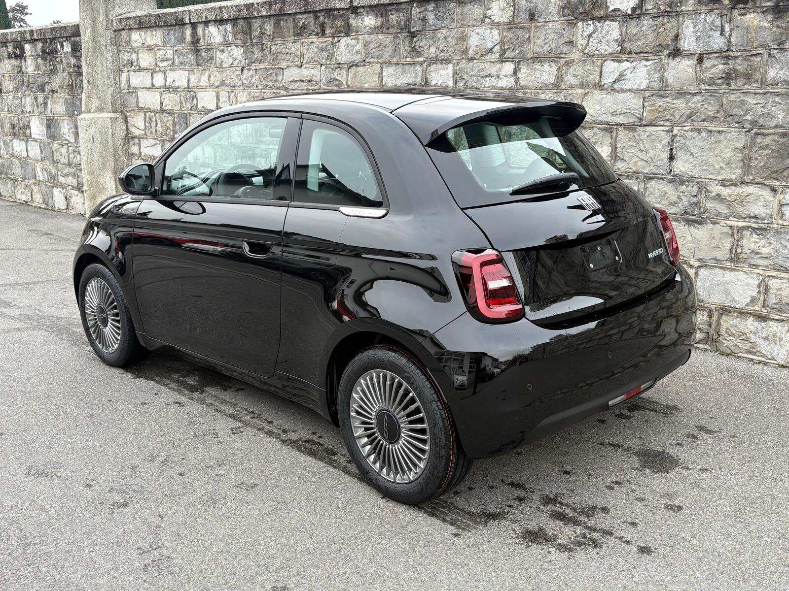 FIAT 500 1.0 FireFly MHD Torino, Petrol, New car, Manual - 5