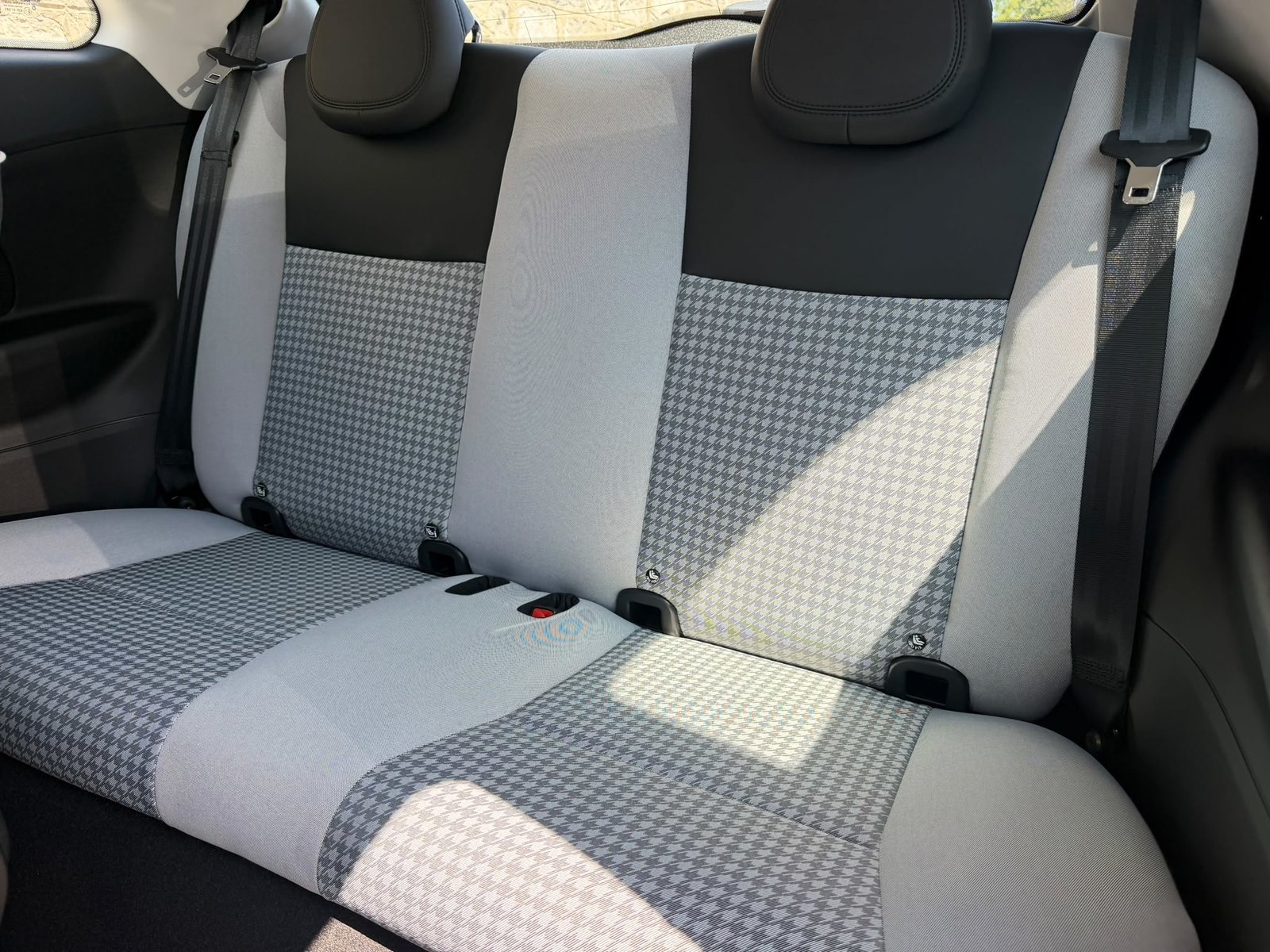 FIAT 500 1.0 FireFly MHD Torino, Benzin, Neuwagen, Handschaltung - 6