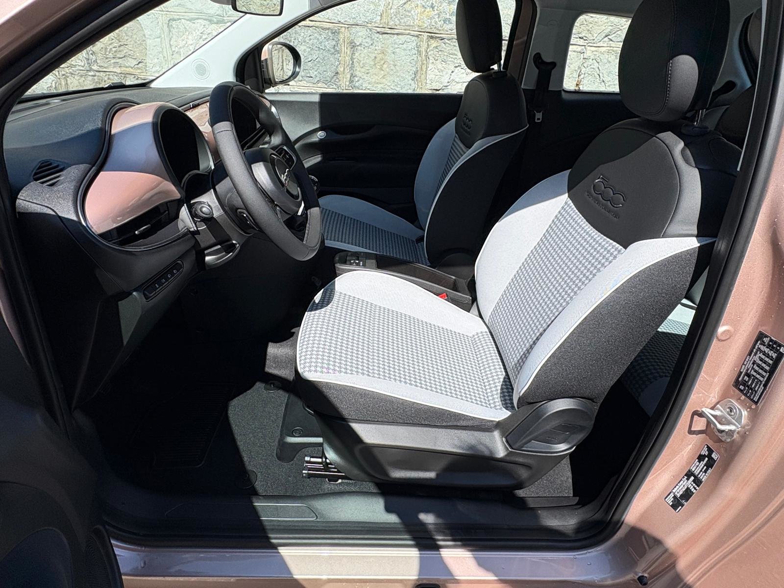 FIAT 500 1.0 FireFly MHD Torino, Petrol, New car, Manual - 7