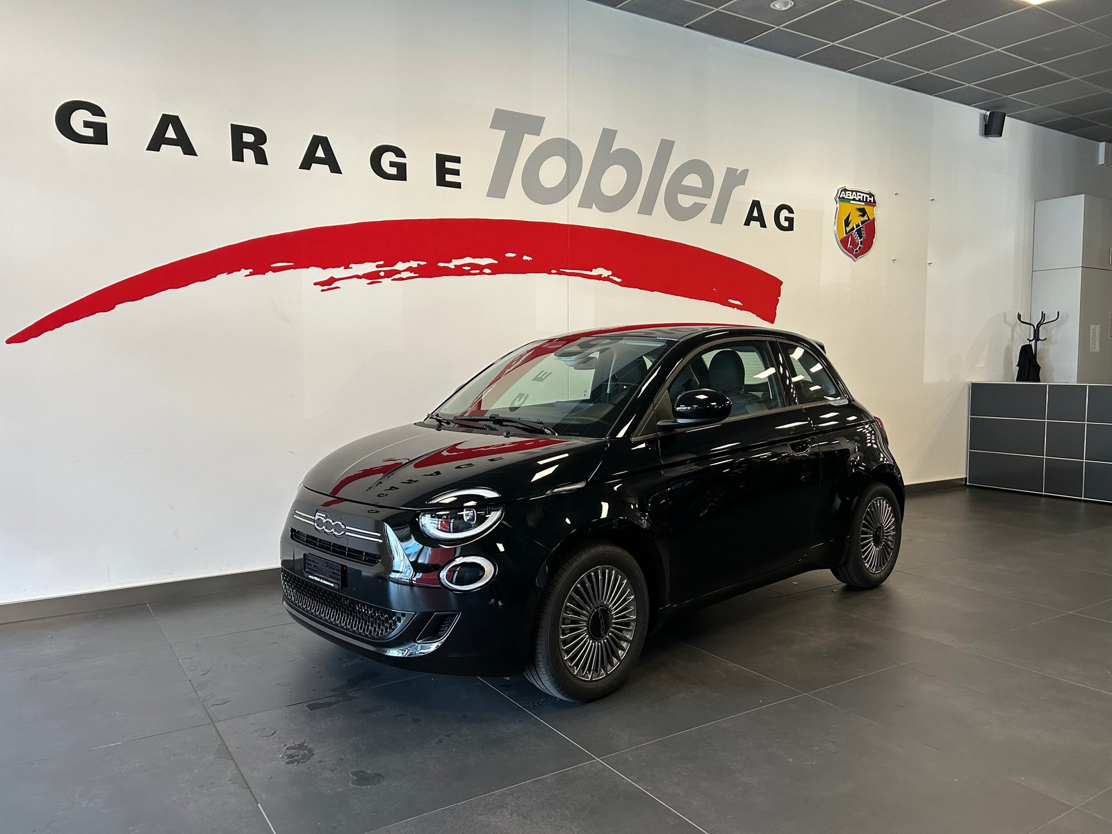 FIAT 500 1.0 FireFly MHD Torino, Benzin, Neuwagen, Handschaltung