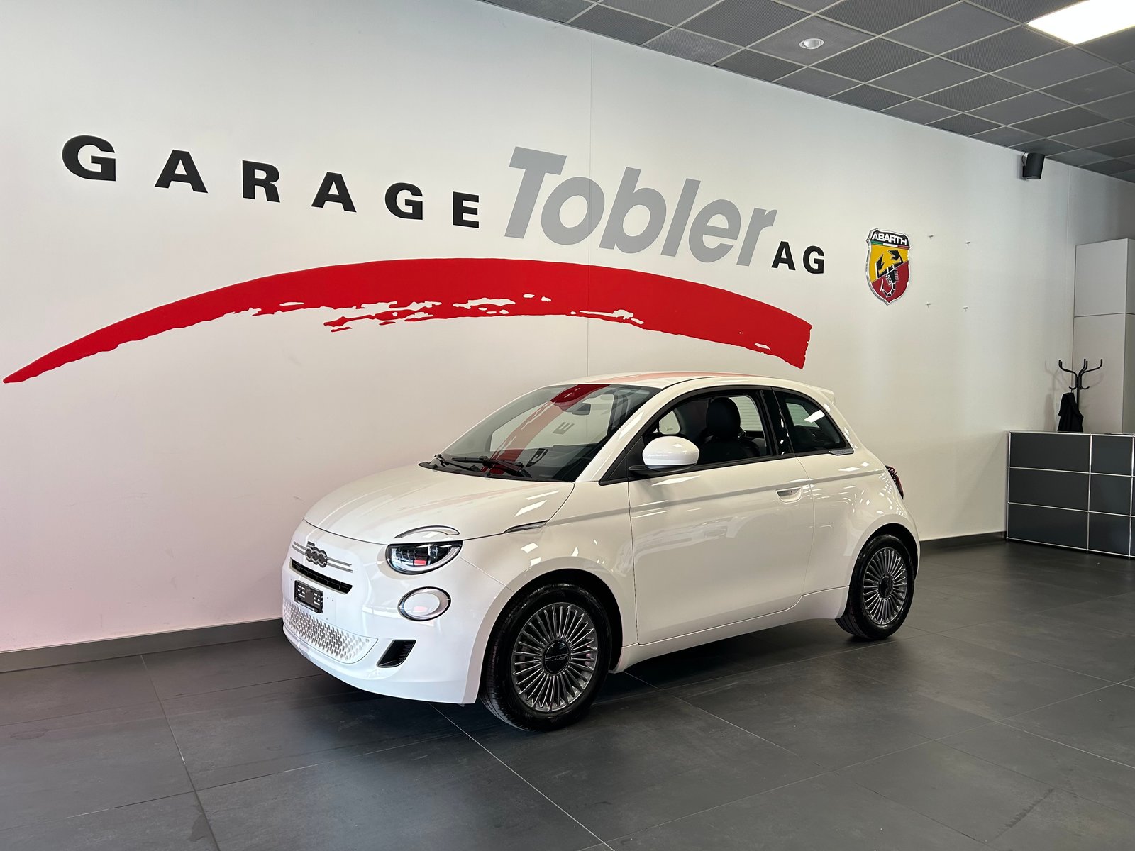 FIAT 500 1.0 FireFly MHD Torino
