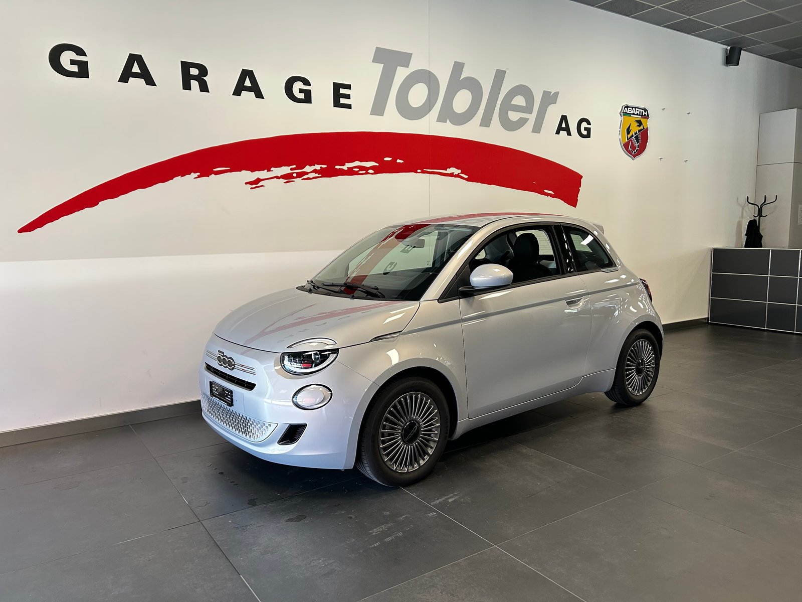FIAT 500 1.0 FireFly MHD Torino