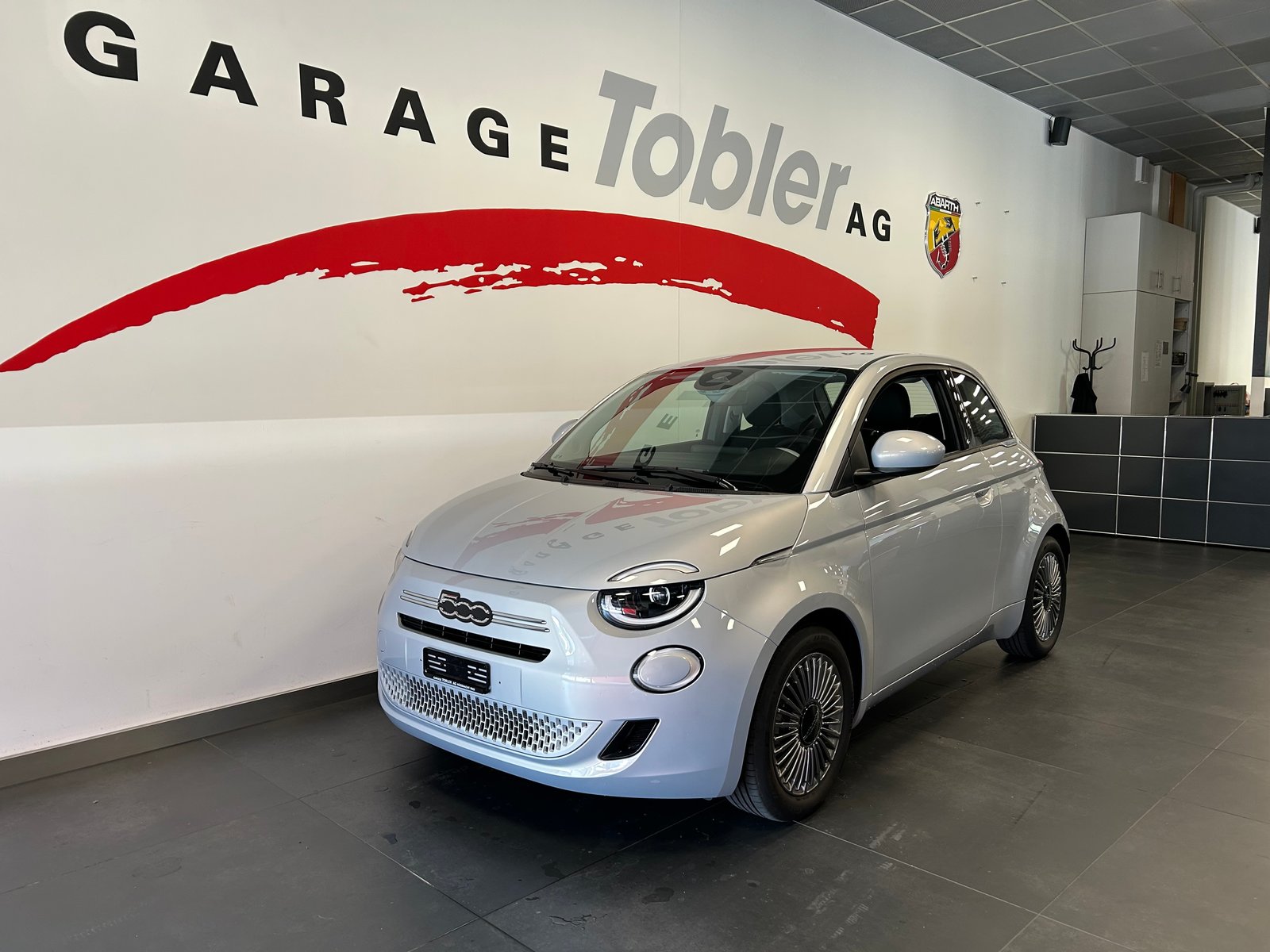 FIAT 500 1.0 FireFly MHD Torino, Benzina, Auto nuove, Manuale - 2