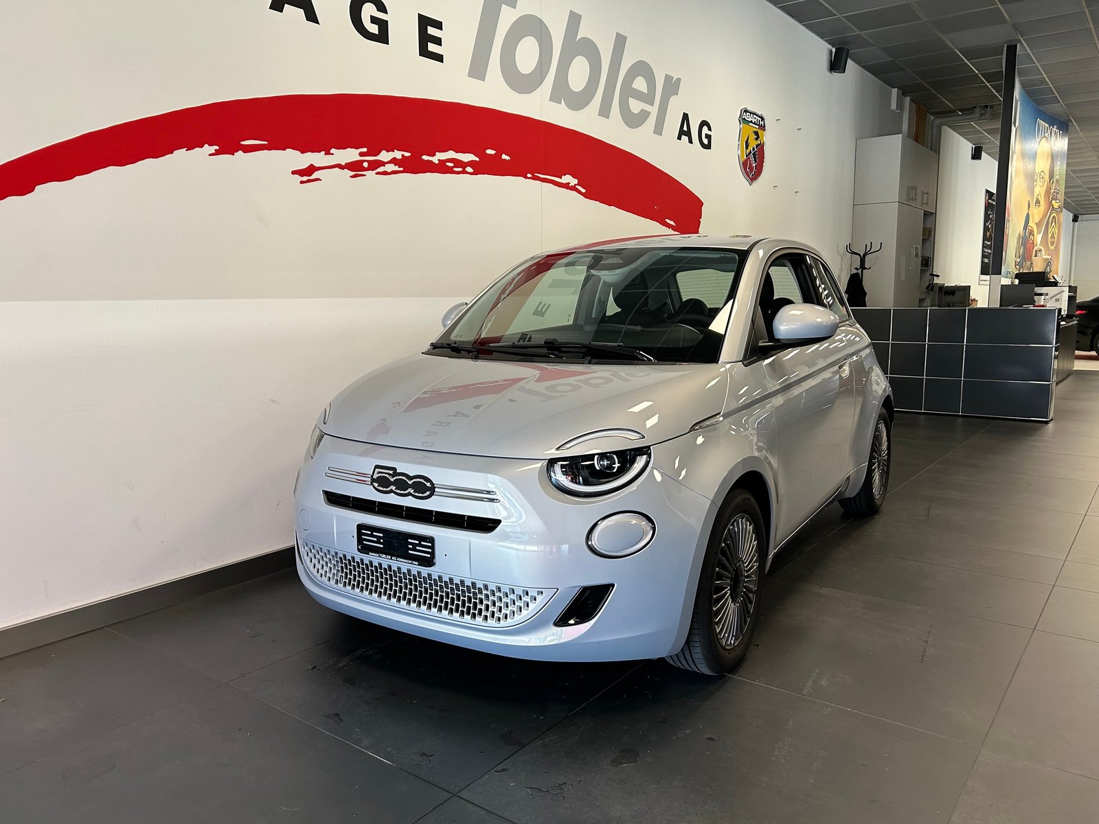 FIAT 500 1.0 FireFly MHD Torino, Benzina, Auto nuove, Manuale - 3