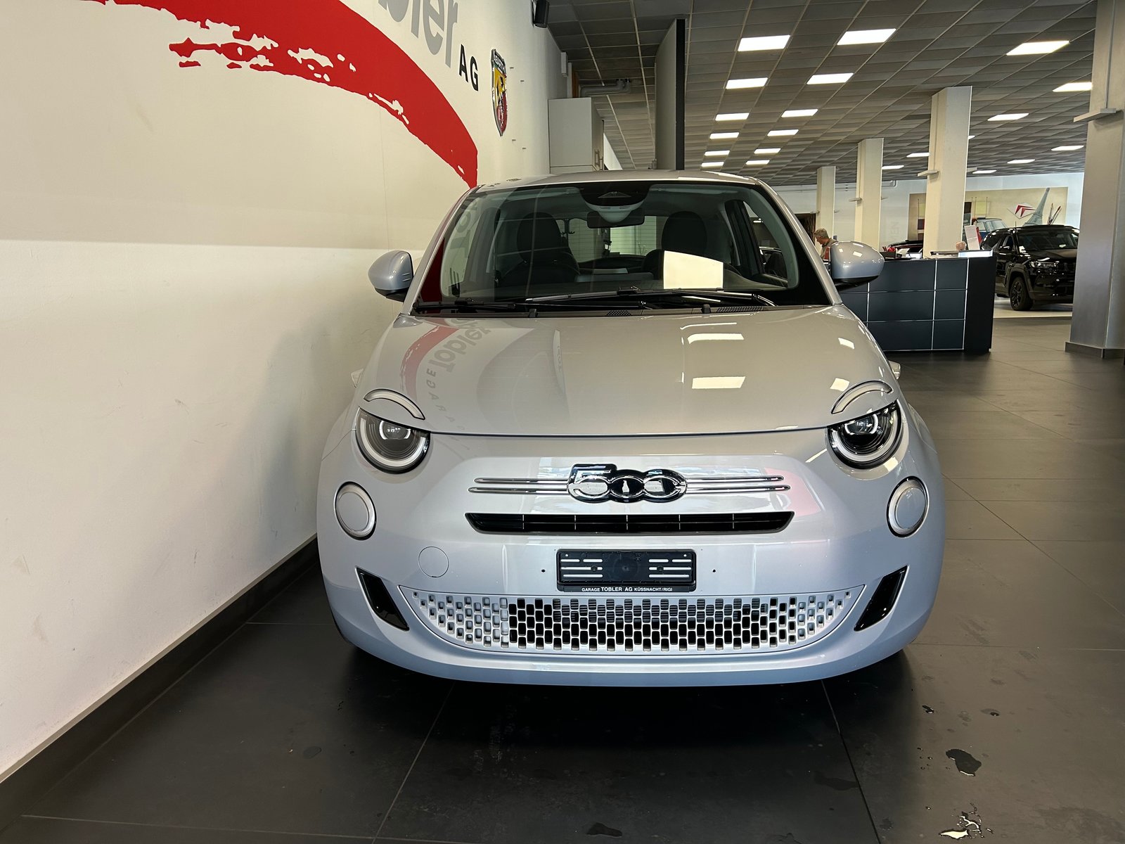 FIAT 500 1.0 FireFly MHD Torino, Benzina, Auto nuove, Manuale - 4