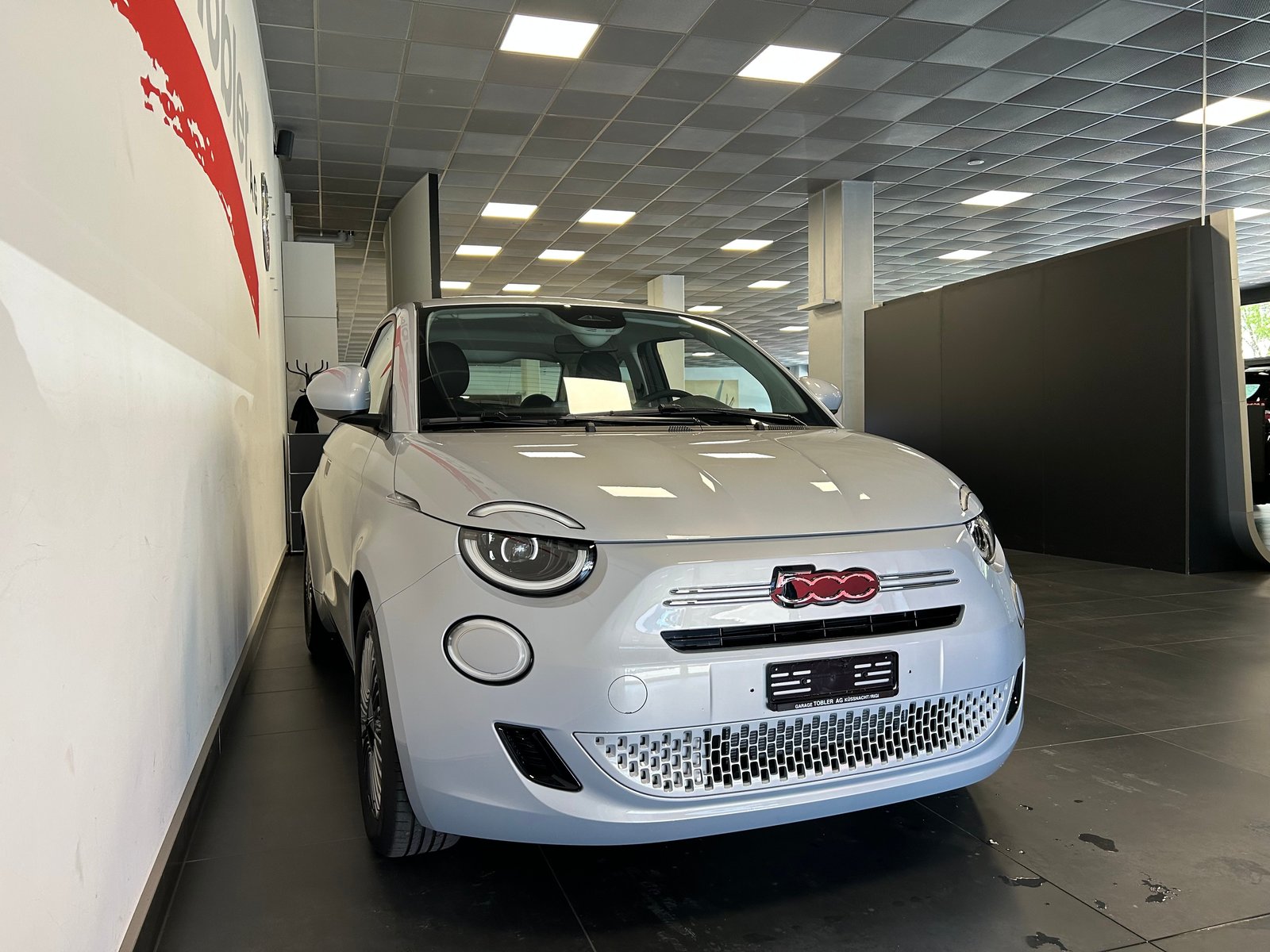 FIAT 500 1.0 FireFly MHD Torino, Benzina, Auto nuove, Manuale - 5