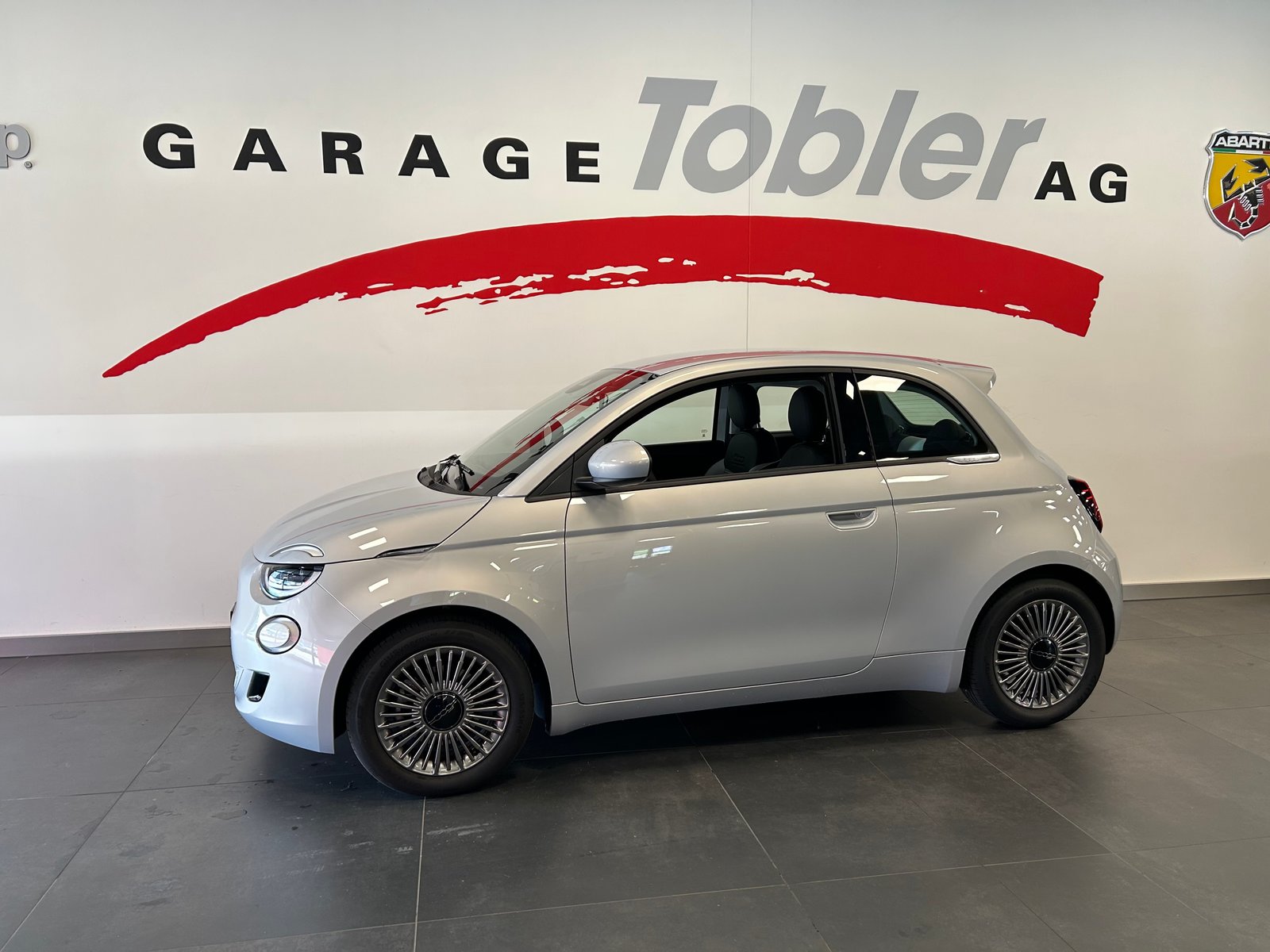 FIAT 500 1.0 FireFly MHD Torino, Benzina, Auto nuove, Manuale - 6