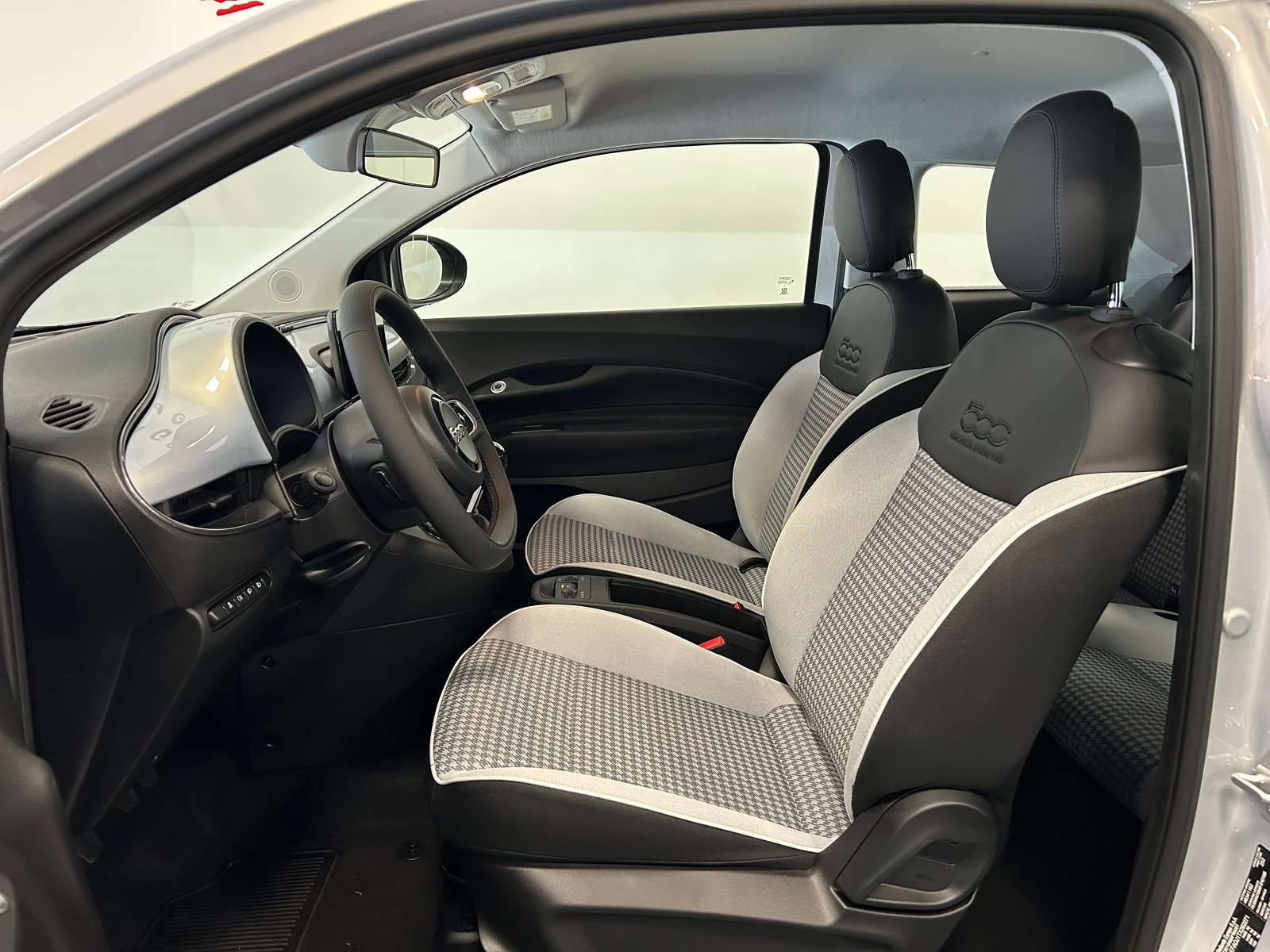 FIAT 500 1.0 FireFly MHD Torino, Benzina, Auto nuove, Manuale - 7
