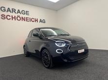 FIAT 500 La Prima, Elektro, Neuwagen, Automatik - 3