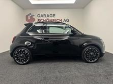 FIAT 500 La Prima, Elektro, Neuwagen, Automatik - 4