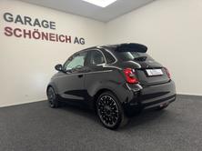 FIAT 500 La Prima, Elektro, Neuwagen, Automatik - 7